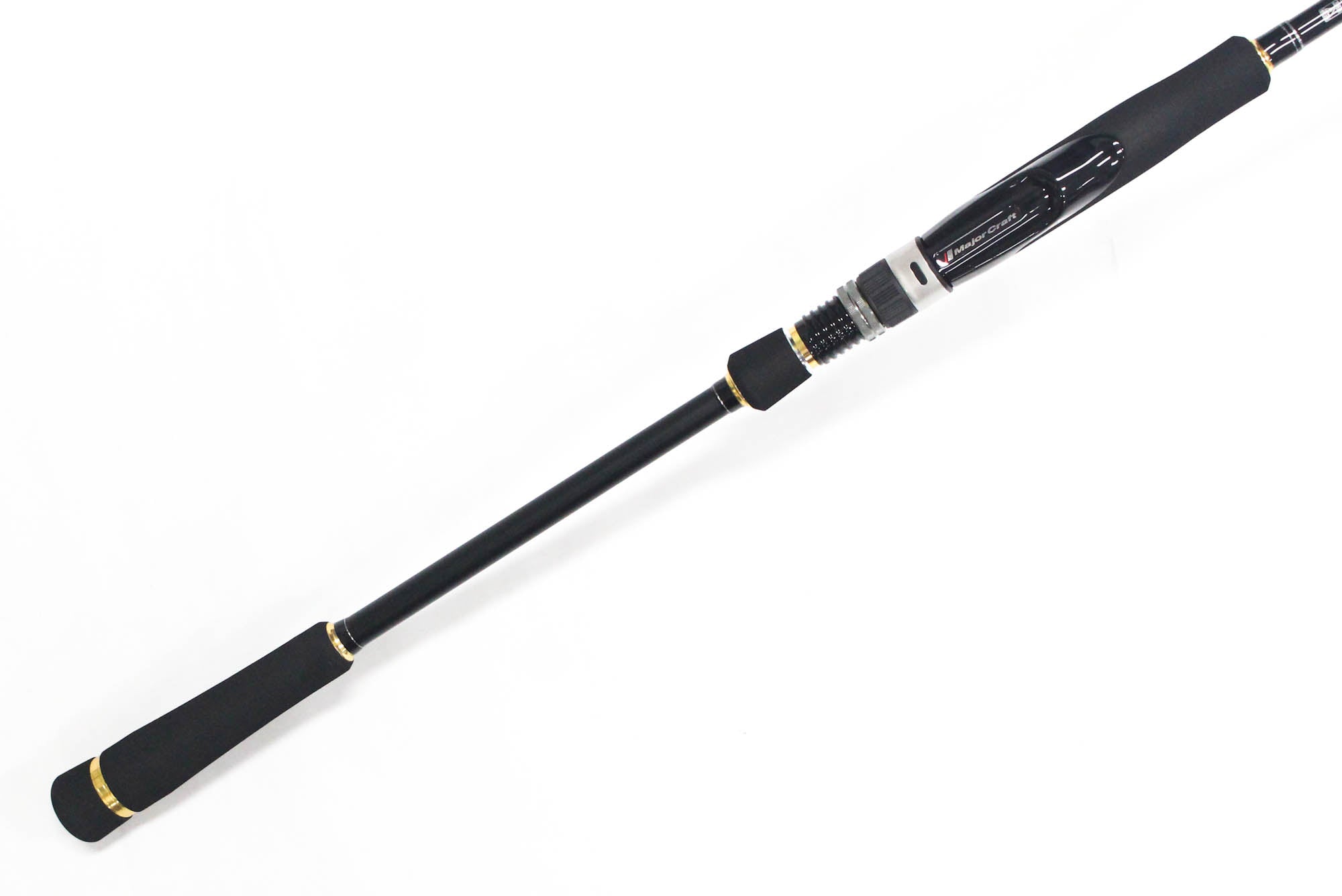 Major Craft 1G Grand Ship Spinning Rod Hitotsu Tenya GR1HT-S782MH (4775)